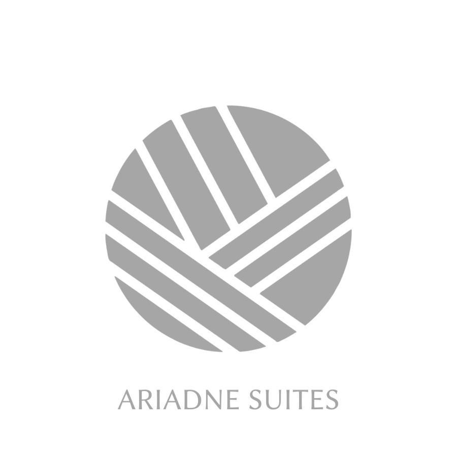 Ariadne Suites Mytakas Luaran gambar